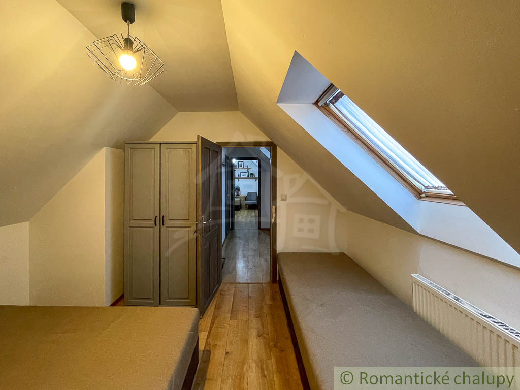 Romantická chalupa s kúzelnou atmosférou, Žarnovica - 14