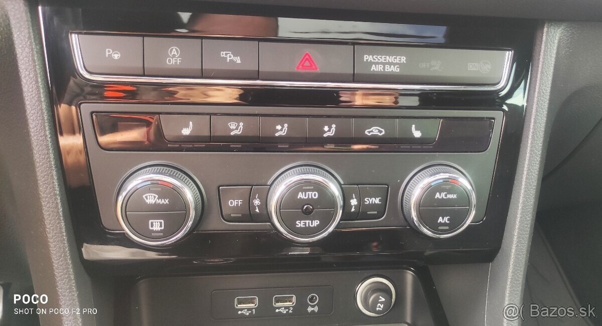 Seat Ateca 2.0 TDI Xcellence 4x4 DSG - 14