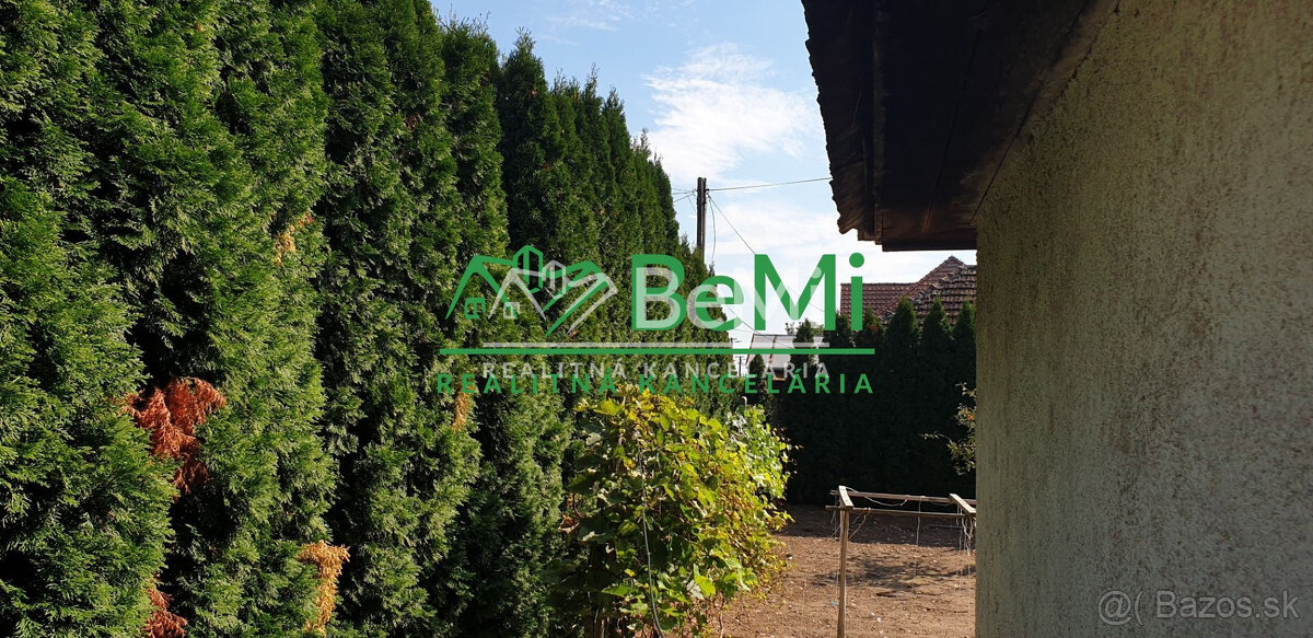 Rodinný DOM so záhradou...573m2... Vinodol (155-12-DARE) - 14