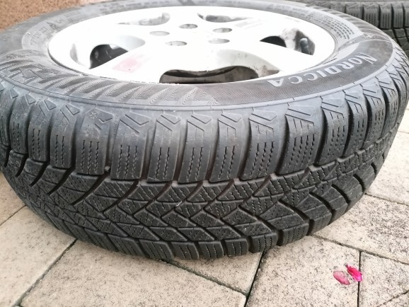 Škoda Fabia 6y2 1.2i - 14