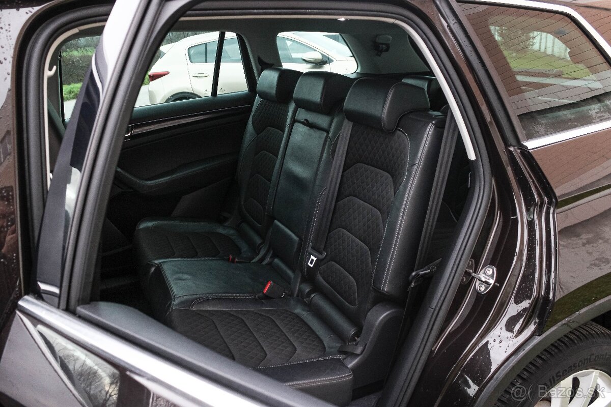 Škoda Kodiaq 1.5 TSI ACT Style DSG - Odpočet DPH - 14