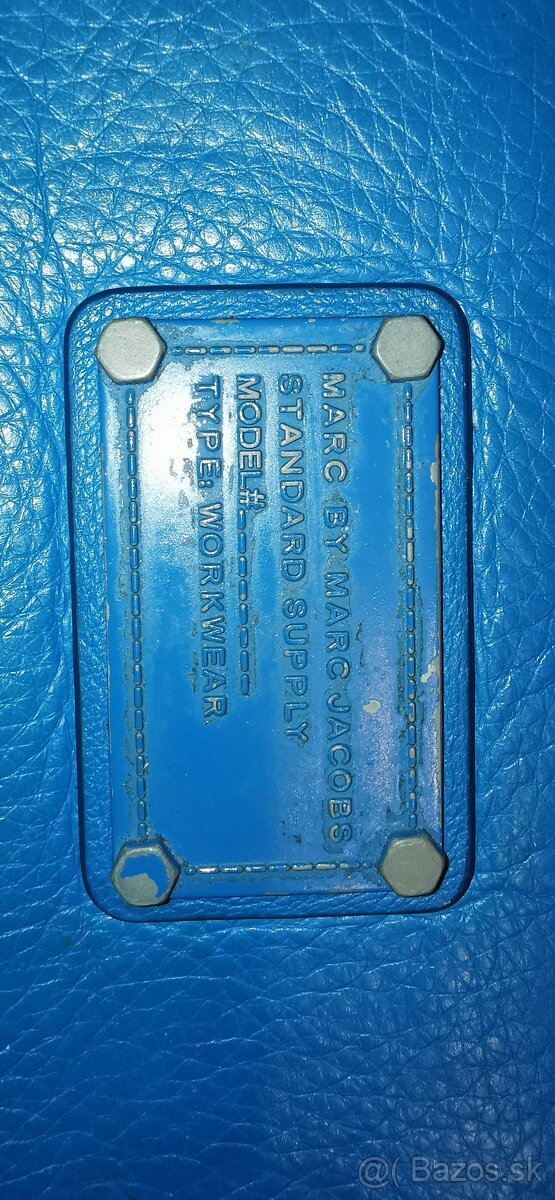 Marc by Marc Jacobs peňaženka - 14