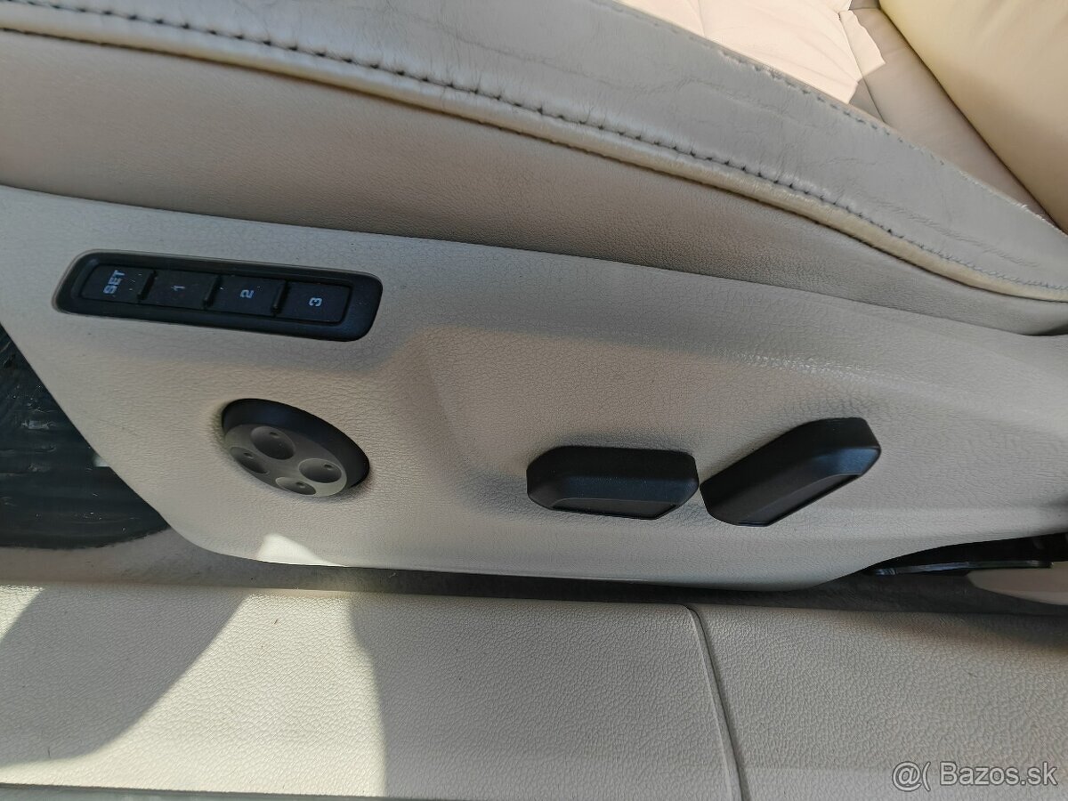 Škoda Superb 2, 3.6 V6 L&K - 14