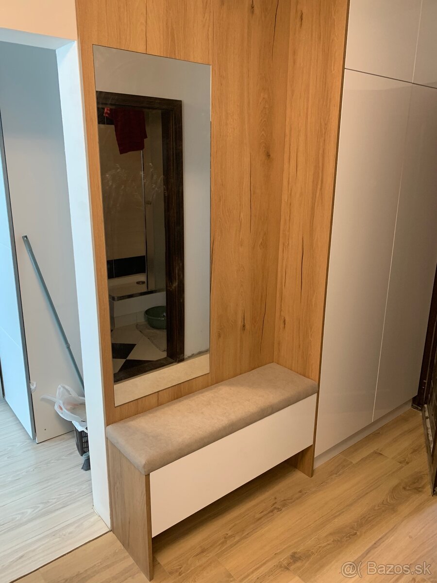 Šatníkové skrine - 14