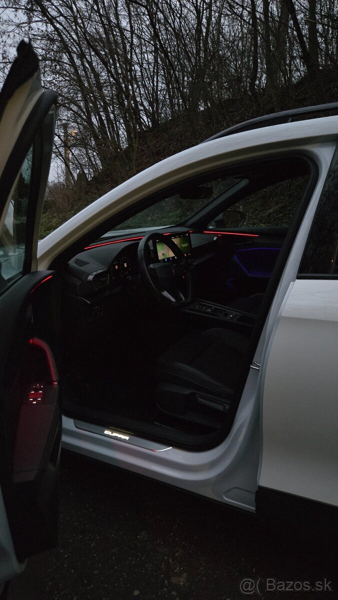 💣 CUPRA FORMENTOR 1.5TSI, DSG 02/2024, 20.600km 💣 - 14