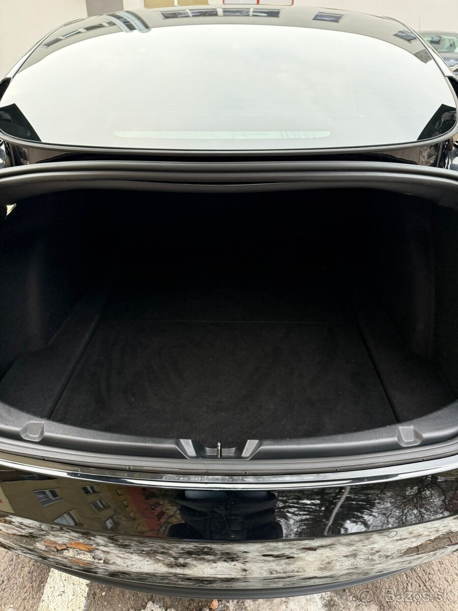 TESLA Model 3 Facelift EAP Autopilot SR PLUS LFP - 14