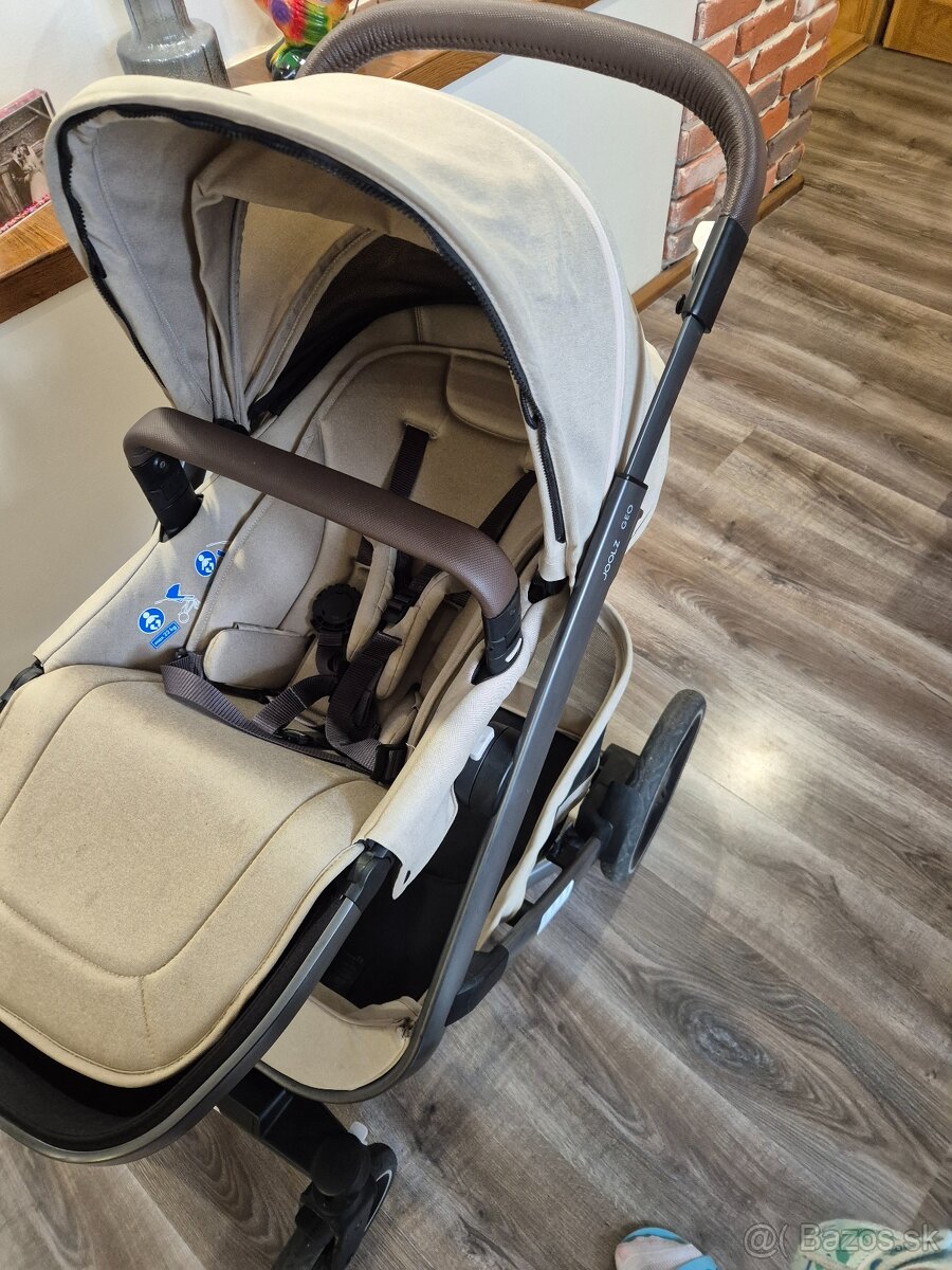 Joolz geo 3 - 14