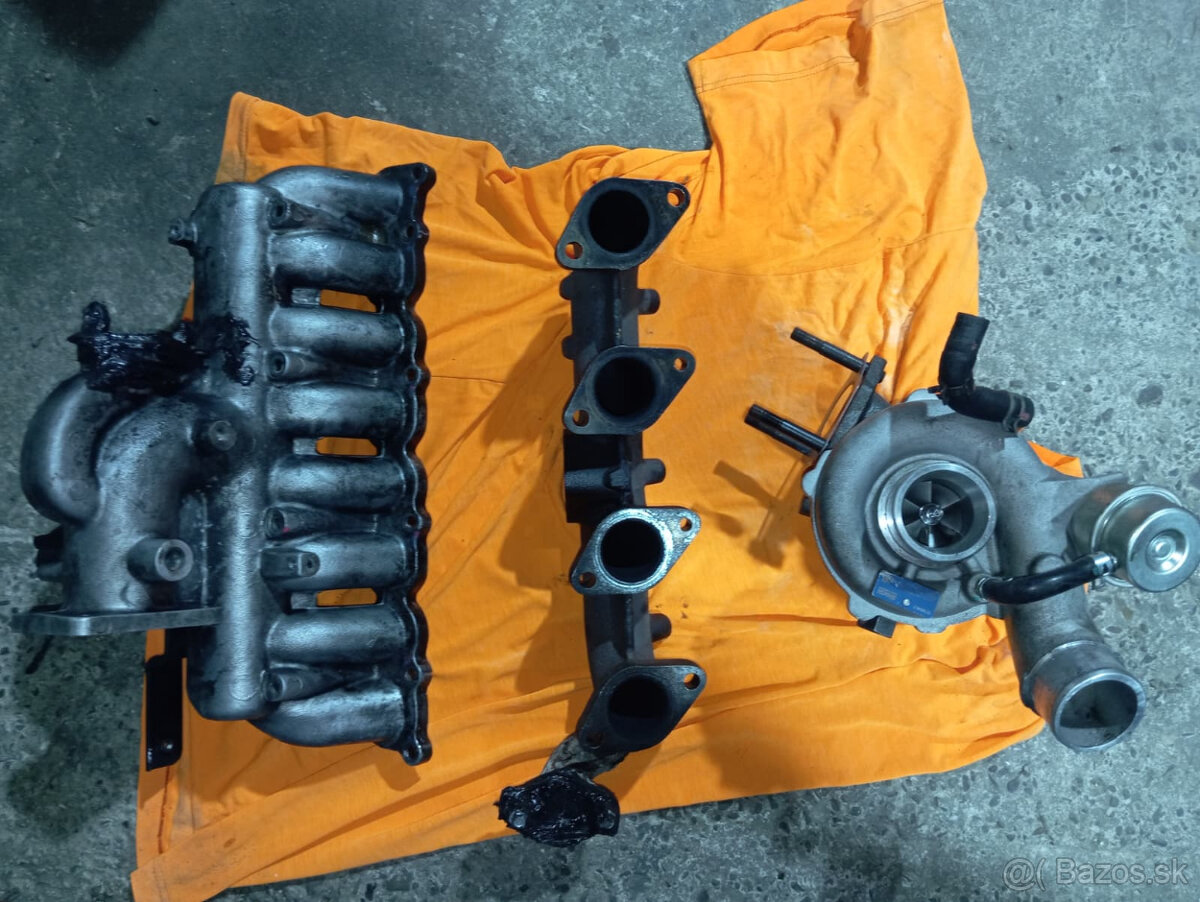 Nahradne Diely KIA Sorento D4CB 2.5 CRDI - 14