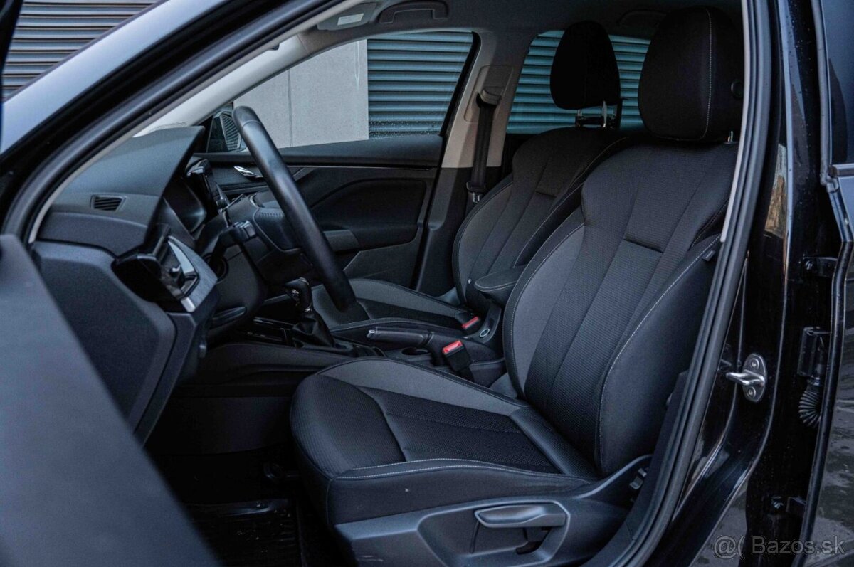 Škoda Scala 1.0 TSI 30 Edition DSG - 14