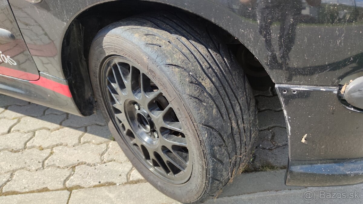 Peugeot 206 gti - 14