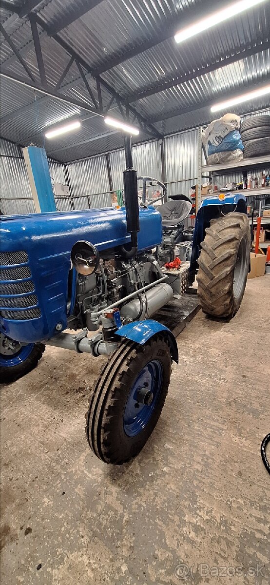 Zetor 4011 - 14