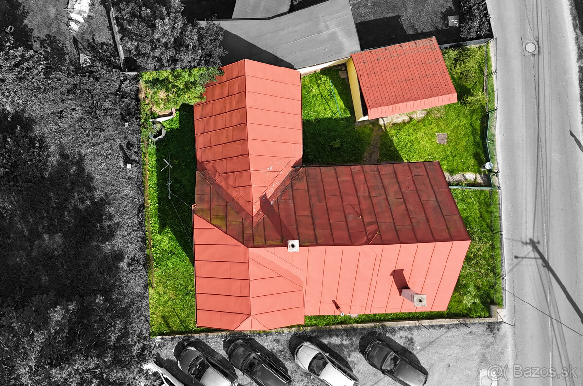 Rodinný Dom Raková - Nová nižšia cena - 14