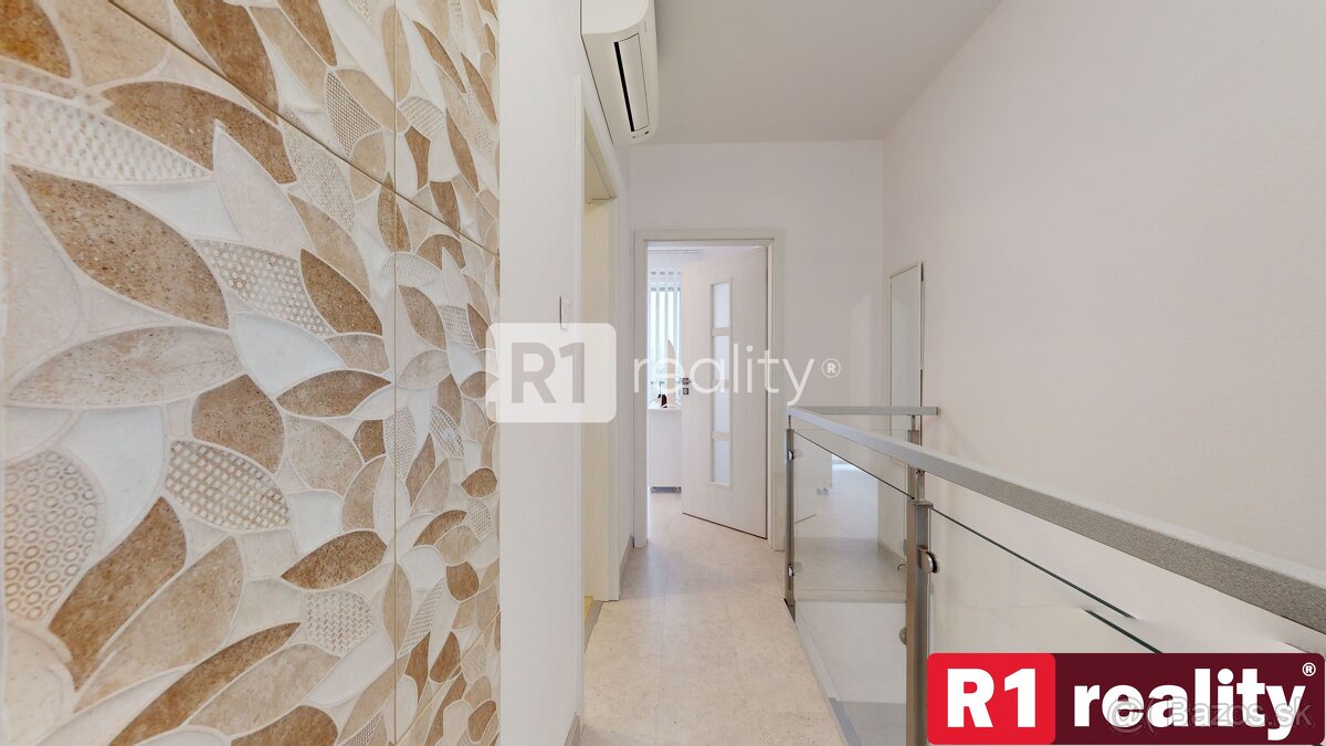 Komfortné 4 izbové bývanie s vlastným pozemkom/dvorom 229 m2 - 14