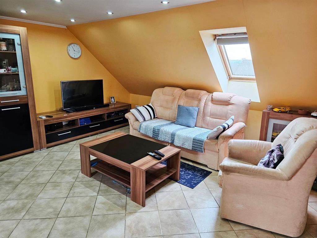 REZERVOVANÉ Predaj rodinného domu – Senica, časť Dolné... - 14