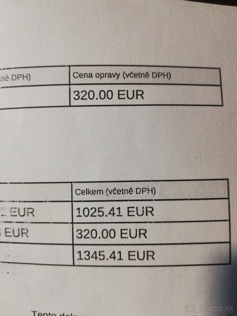 Predám MERCEDES-BENZ 203 K C 220 CDI - 14