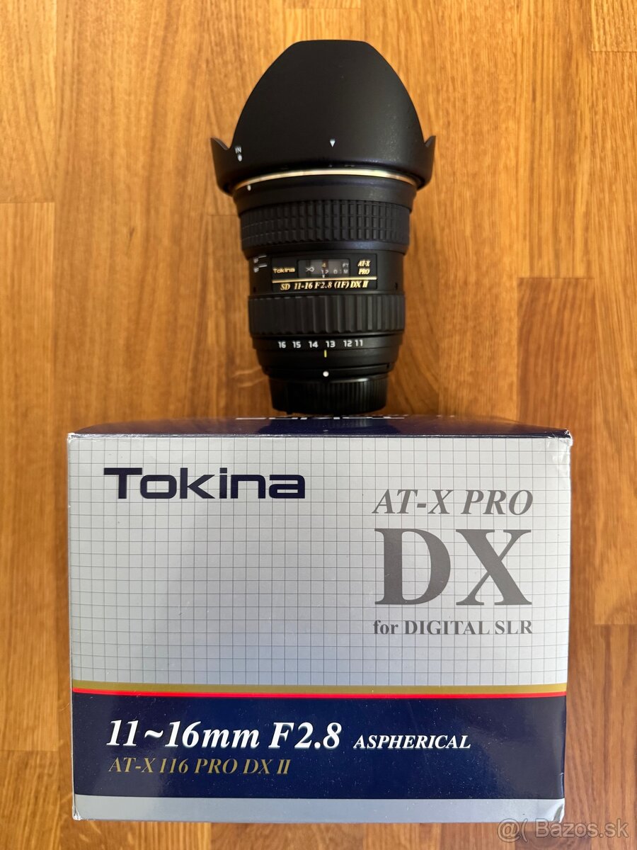 Nikon D750 komplet výbava alebo po častiach - 14