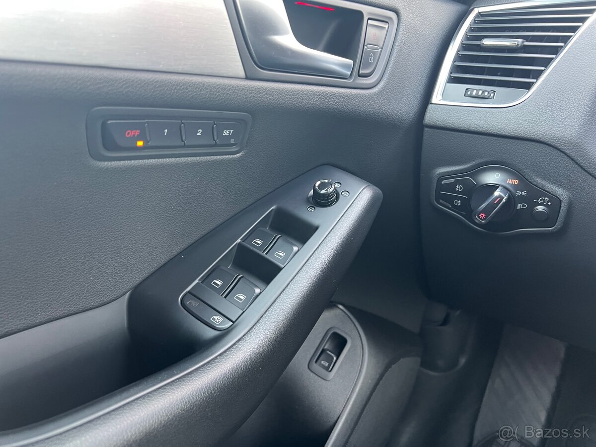 Audi Q5 3.0 TDi Quattro 176 kW S-Line - 14