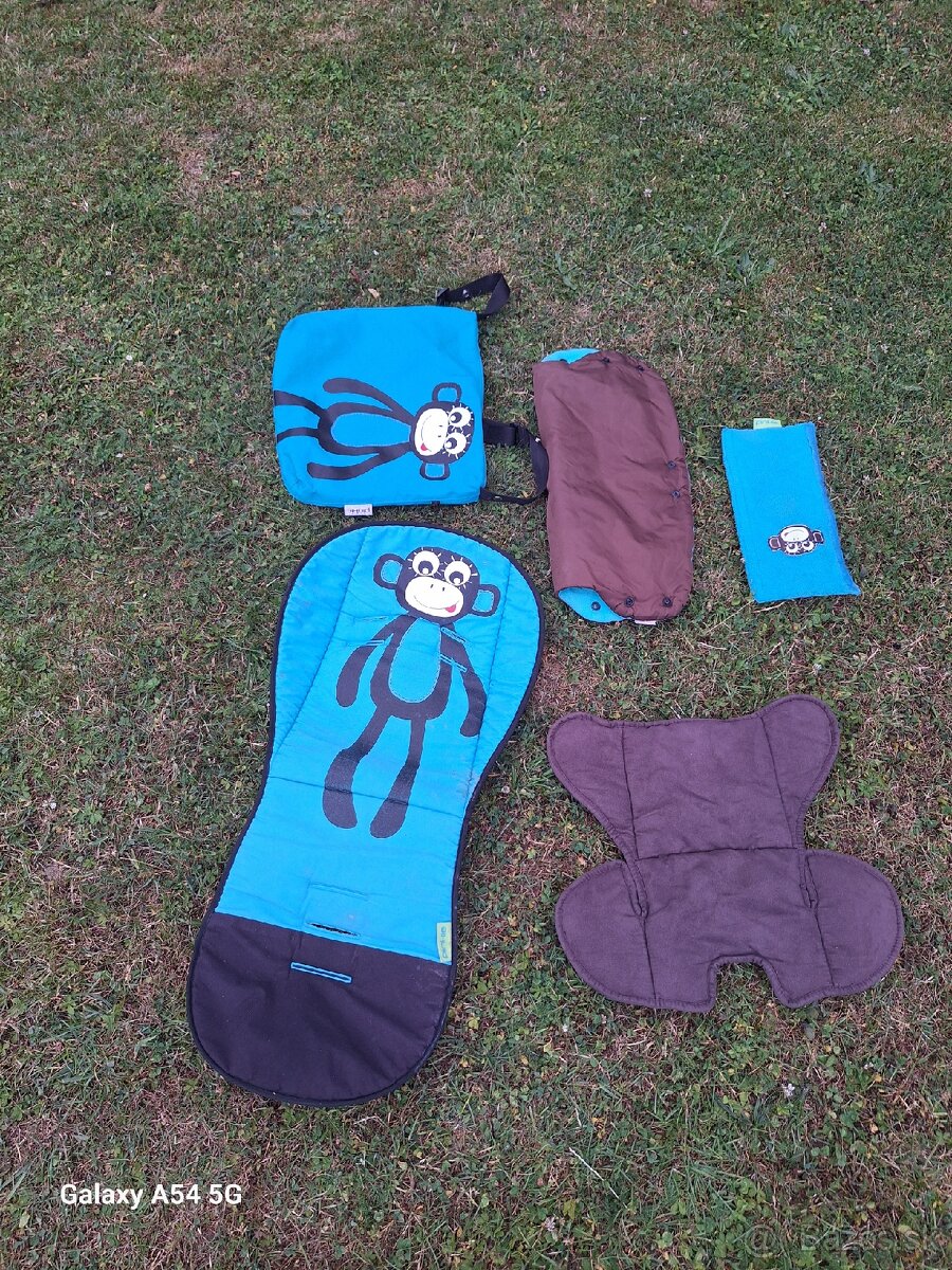 Britax B-Motion 3 – spoľahlivý parťák - 14