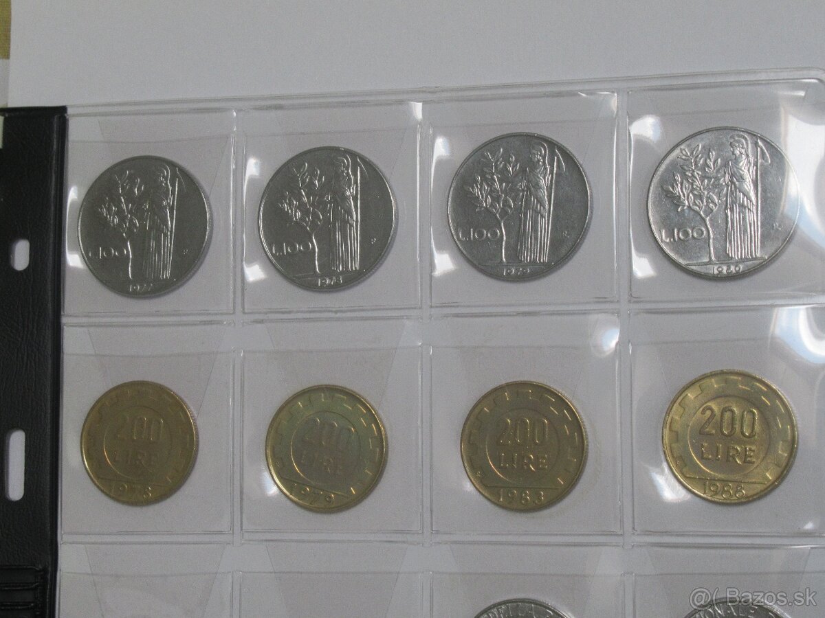 MINCE TALIANSKA. - 14