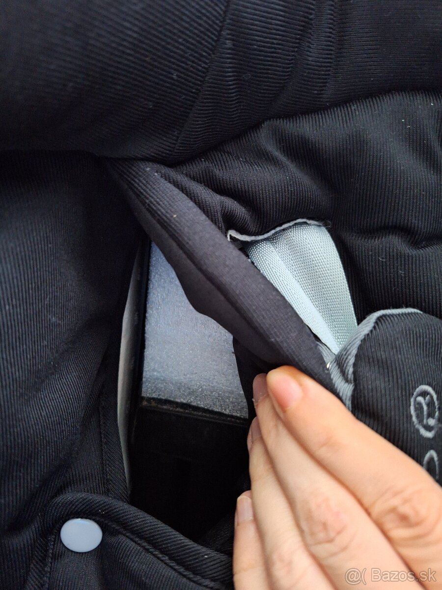 Vajíčko Cybex Aton 5 - 14