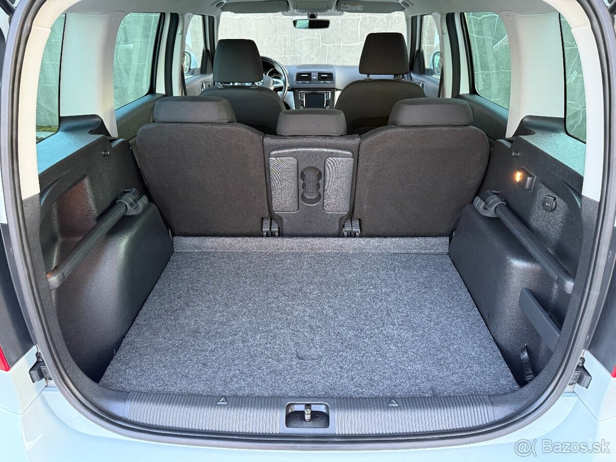 Škoda Yeti 2.0 TDI 110kW Edition - 14