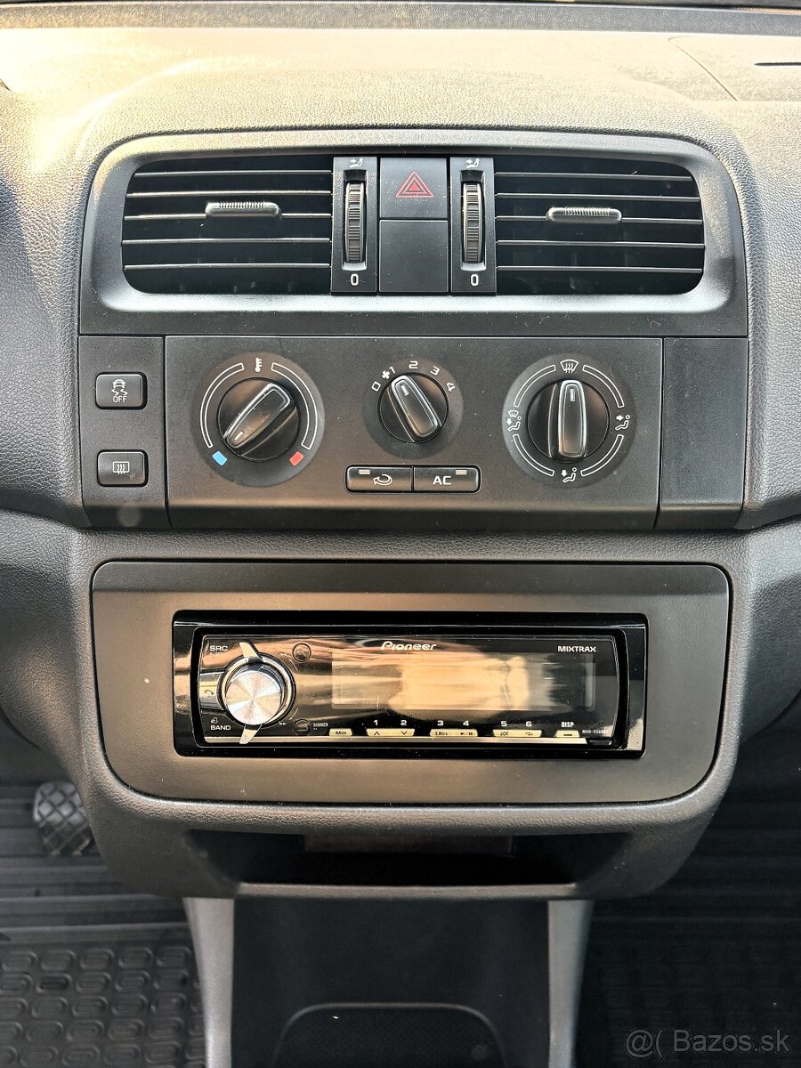 Škoda Fabia Combi 1.2 TSI Active extra - 14