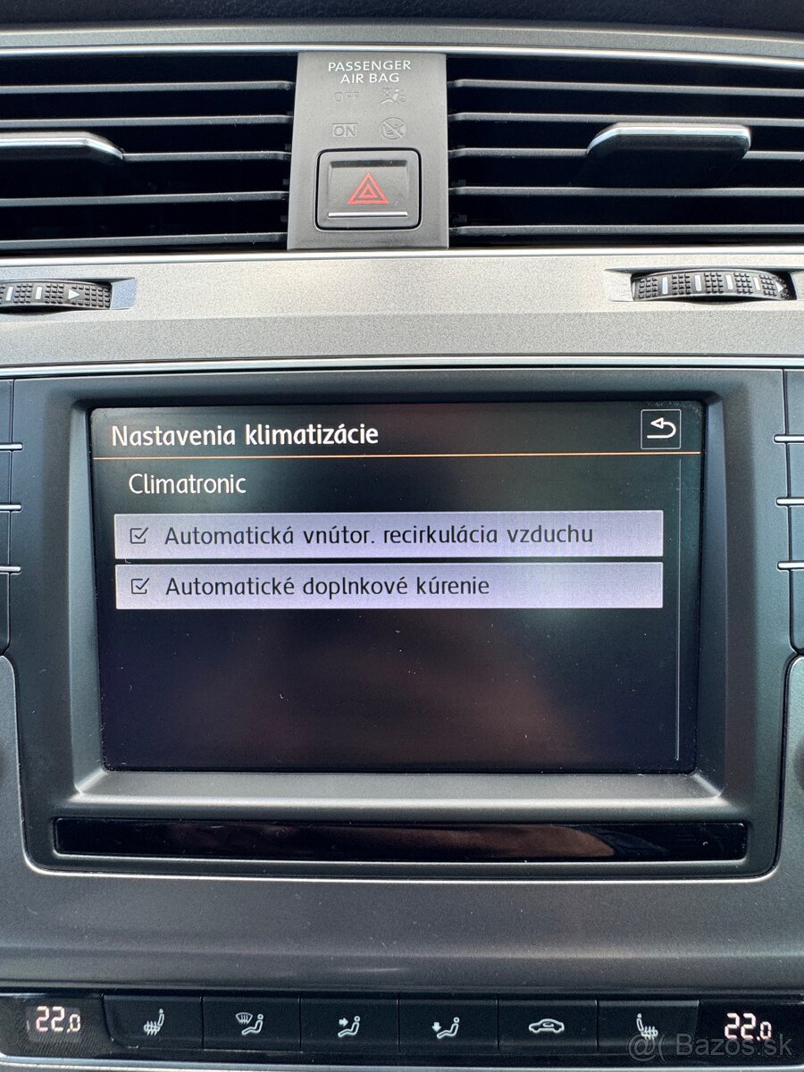 ✅ Volkswagen golf 7 Lounge - 14