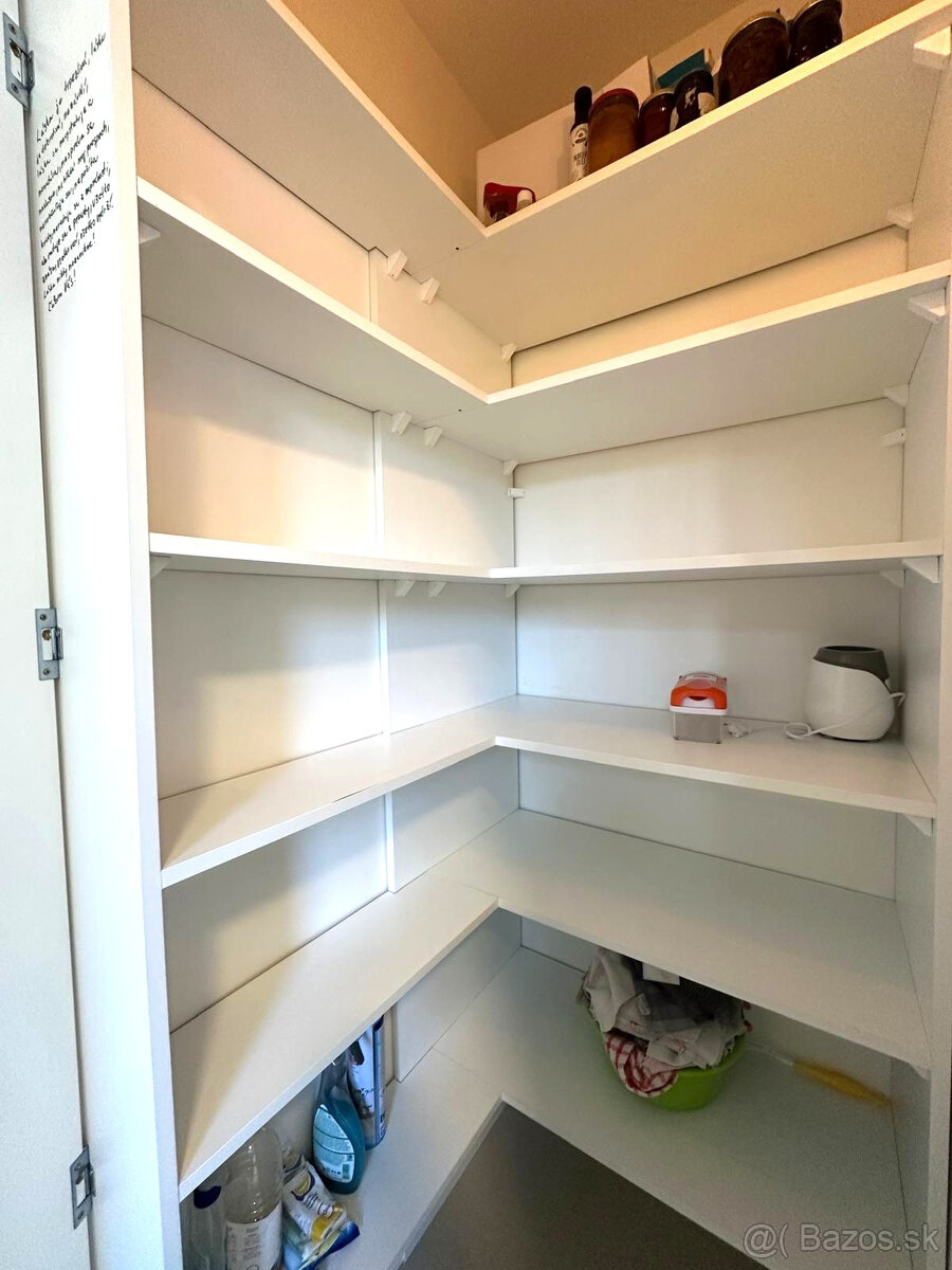 AFYREAL predaj 4izb Cabanova ul., kompletná rekonštrukcia, ú - 14