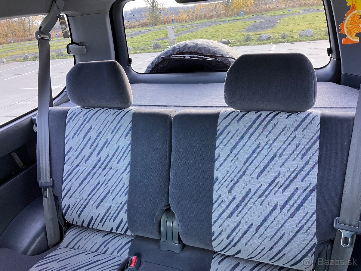 Toyota Land Cruiser J90 - 14