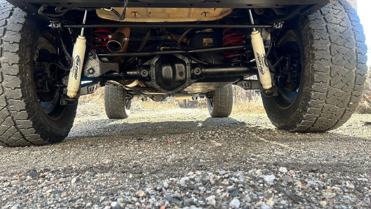 TOP Wrangler JK Unlimited • USA • 3.6 V6 • STK + EK • úpravy - 14