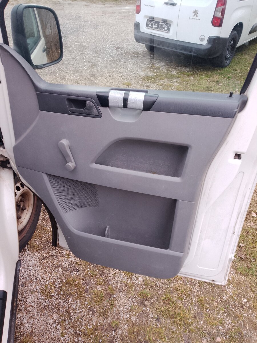 Transporter t5 1,9tdi - 14