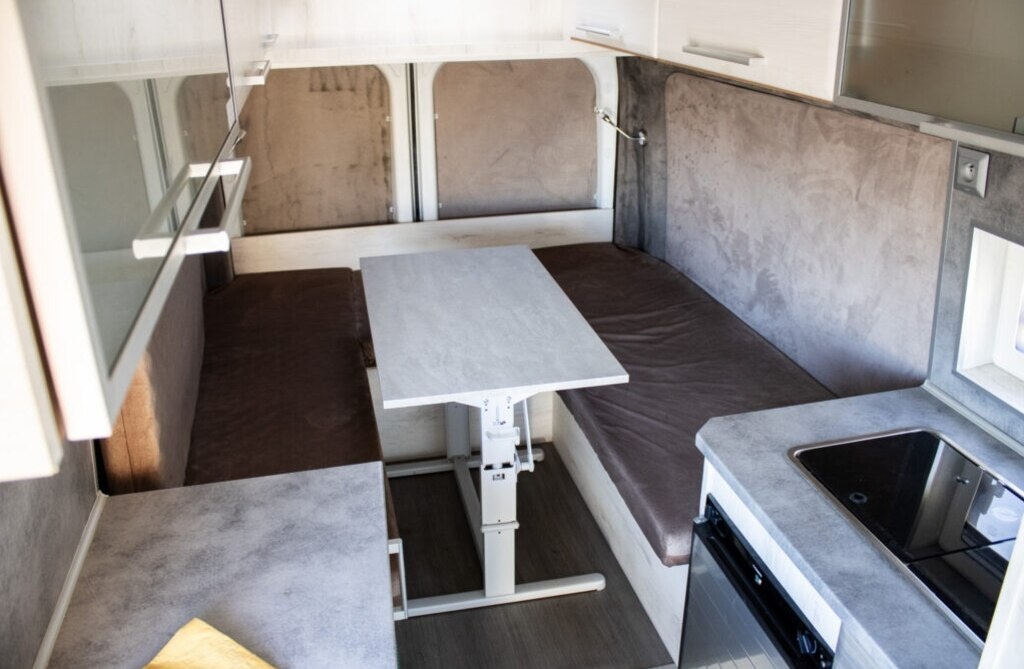 Ford Transit 96kW (2018) - 14