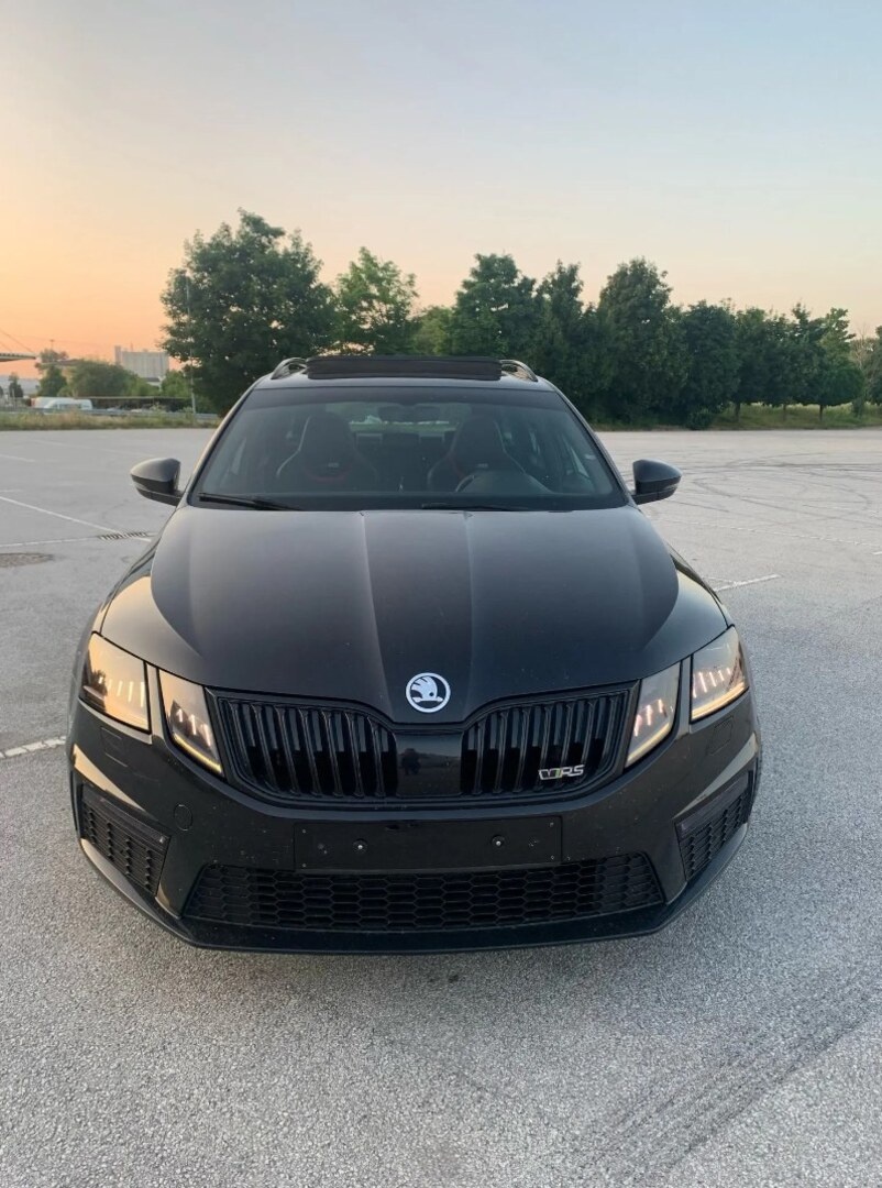 VRS Napisy pre ŠKODA - 14