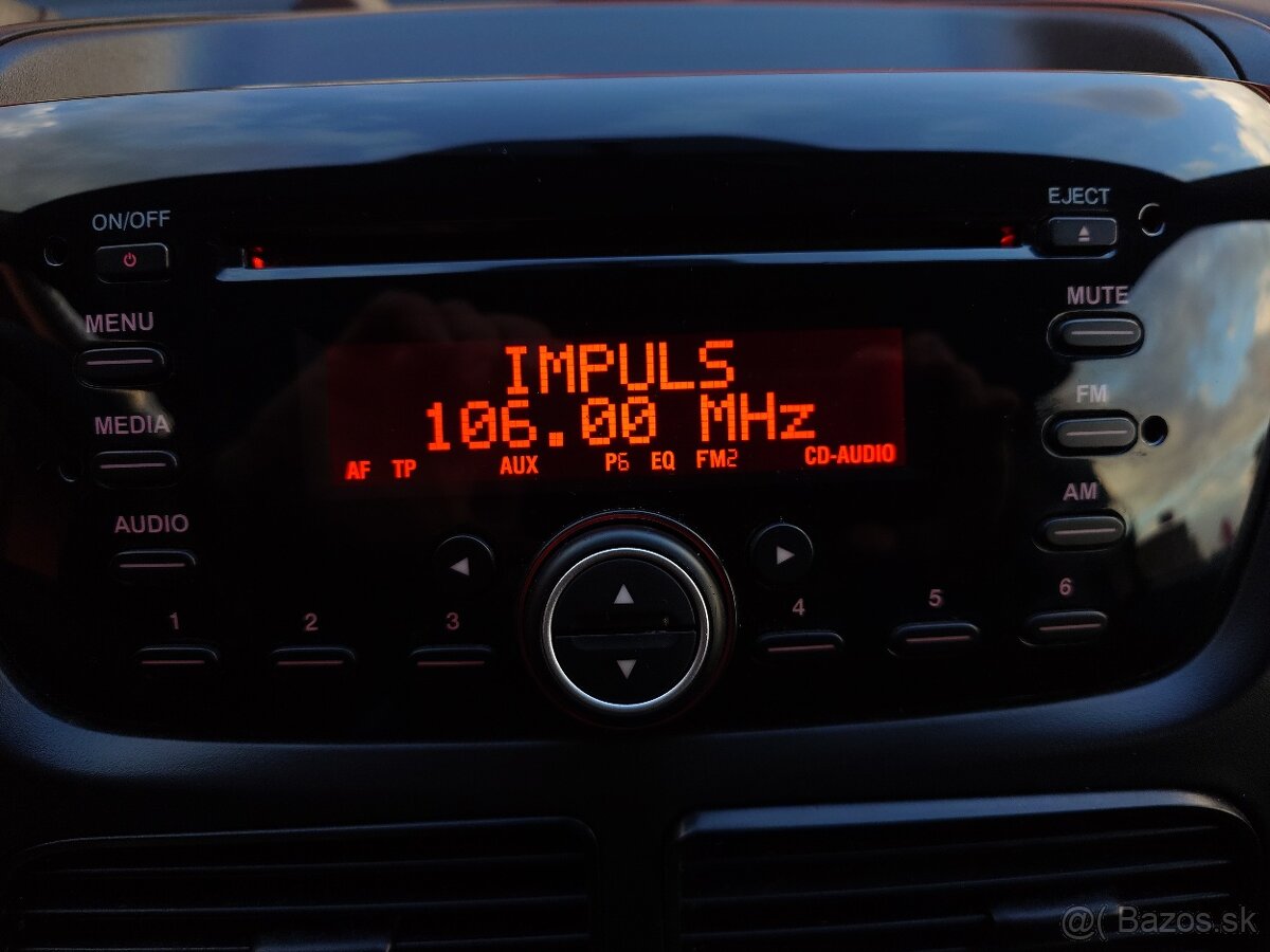 Opel Combo 1.6 CDTI 77 kW (ODPOČET DPH) - 14