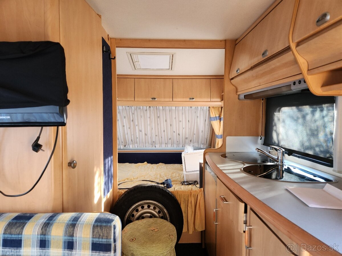 Predám karavan - 14