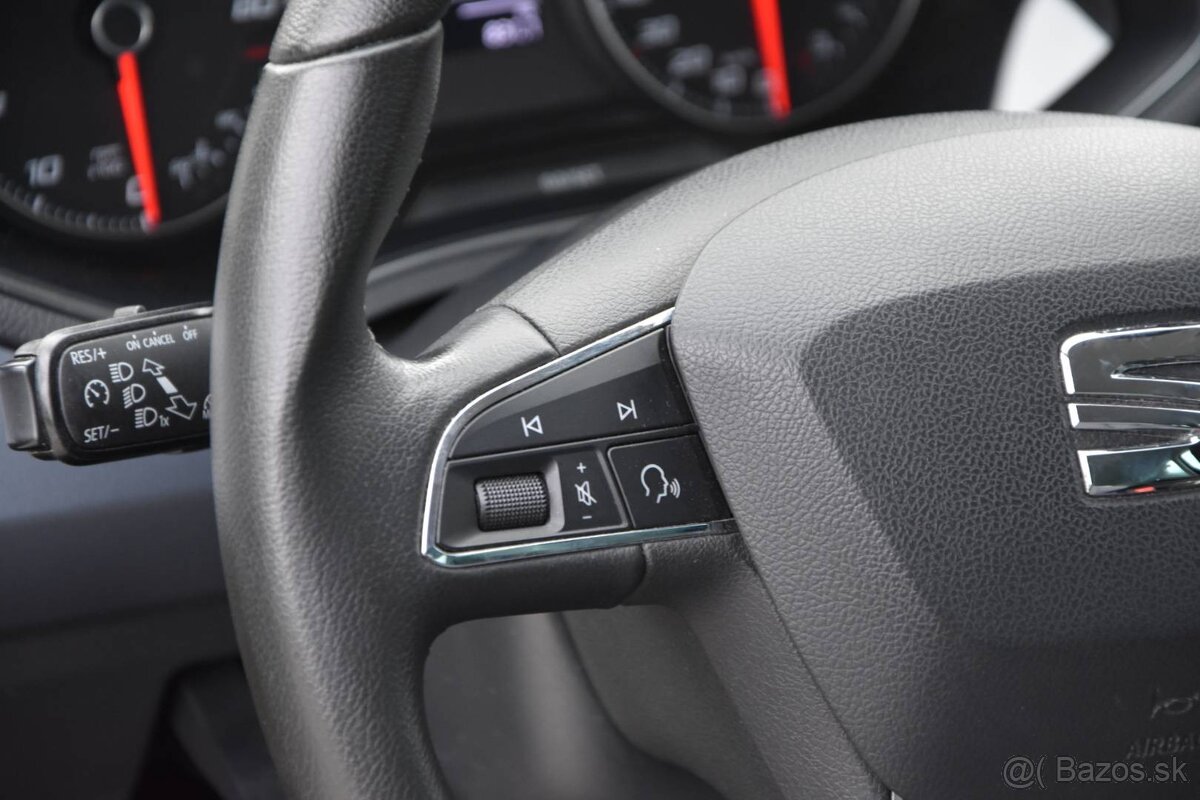 Seat Arona 1.0 TSI 115k Style - 14