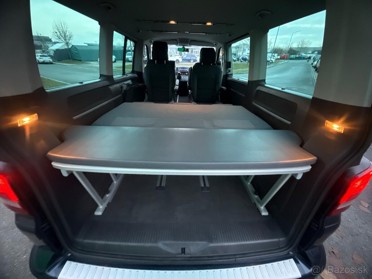 Volkswagen T5 Transporter - 14