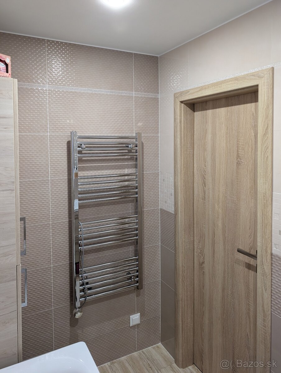 Predám 3-izbový slnečný byt Košúty 2 - 14