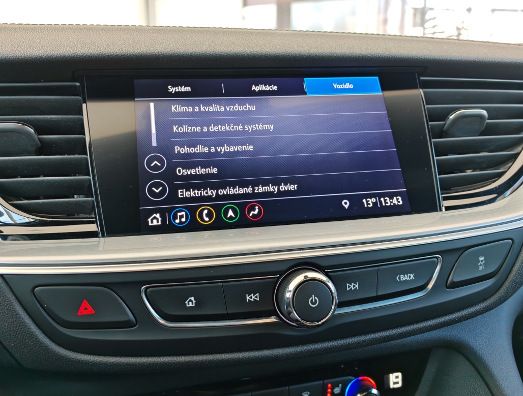 Opel Insignia ST 2.0 CDTi 128KW S Ultimate // AJ NA SPLÁTKY/ - 14