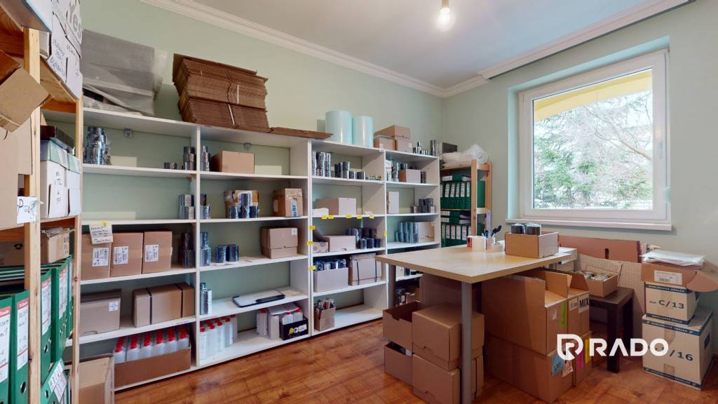 4-izbový samostatne stojaci dom s garážou | Podunajské Bisku - 14