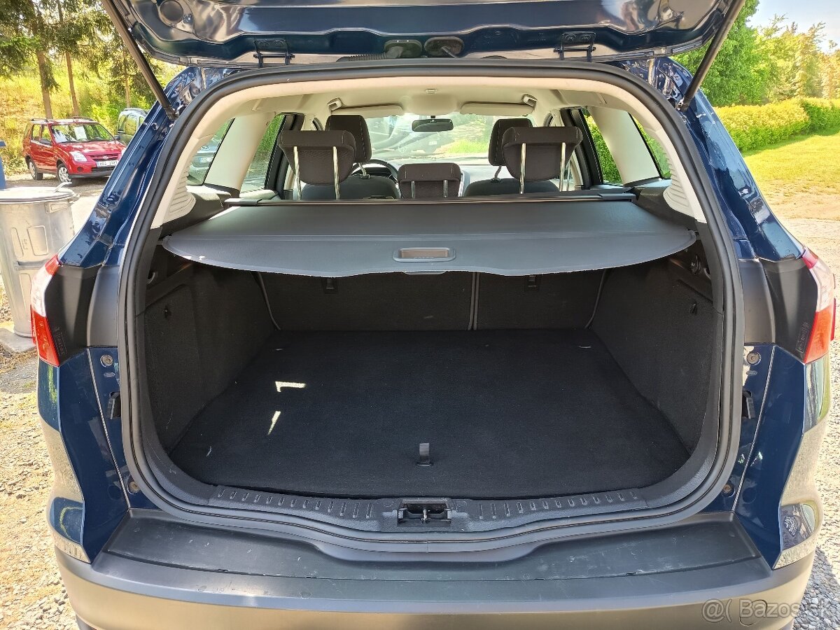 Ford Focus, 1.0i 74kW COMBI - 14