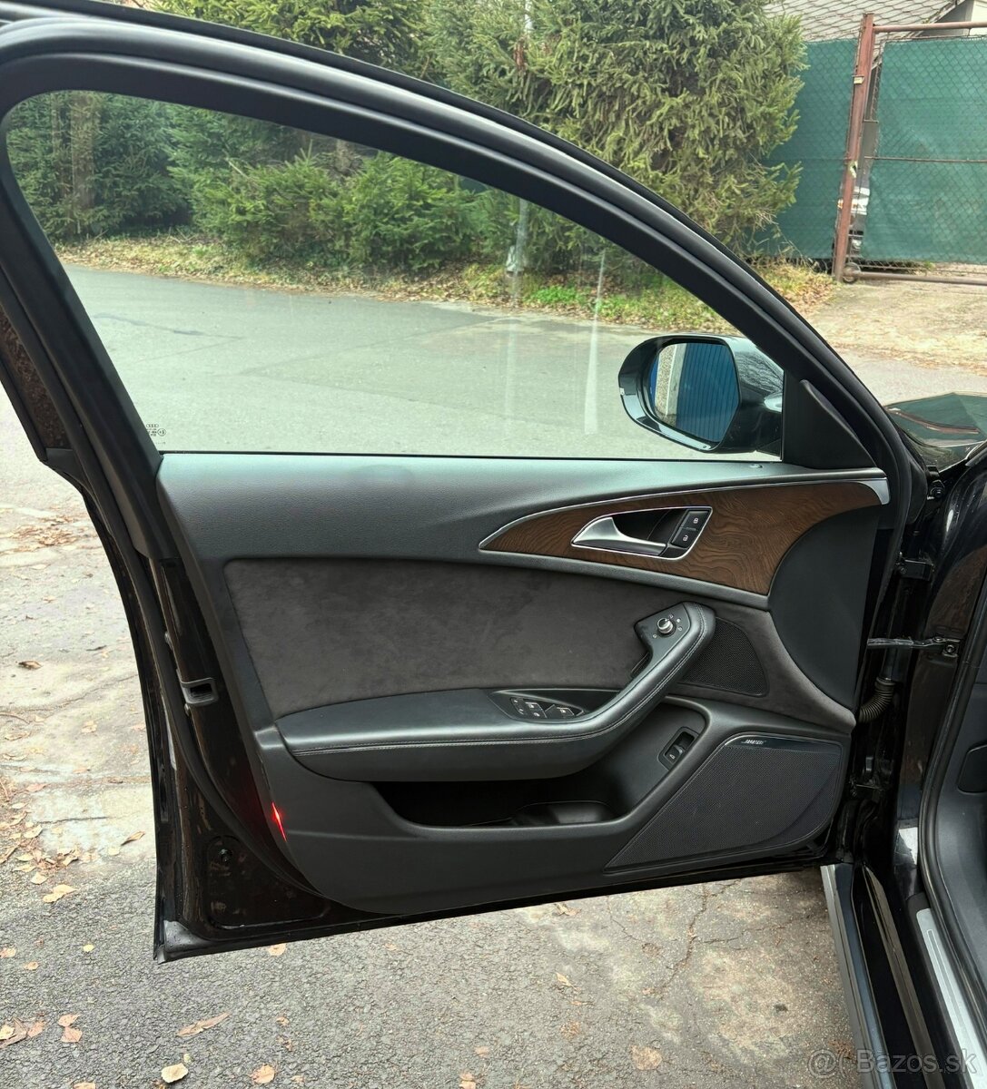Audi A6 C7 3.0TDI - 14