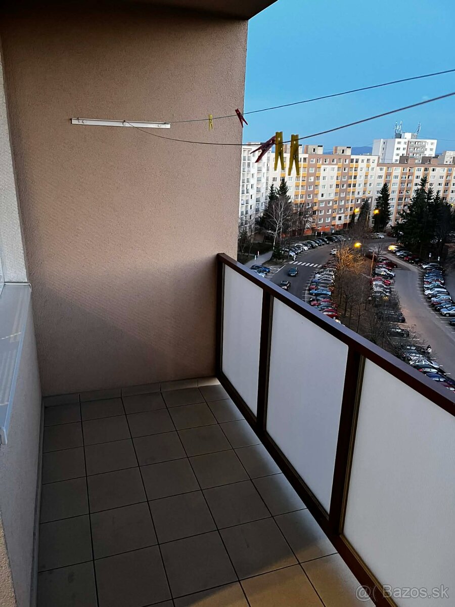 1,5 izbový byt na prenájom - 14