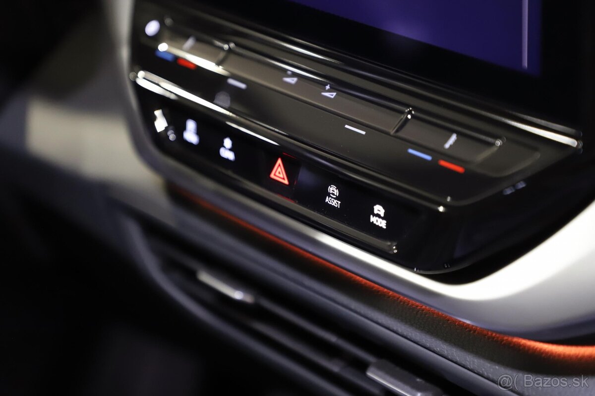 Volkswagen ID.4 Pure Performance electric 125kW - 14