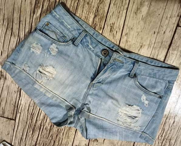 Značkové oblečenie - mix - 14