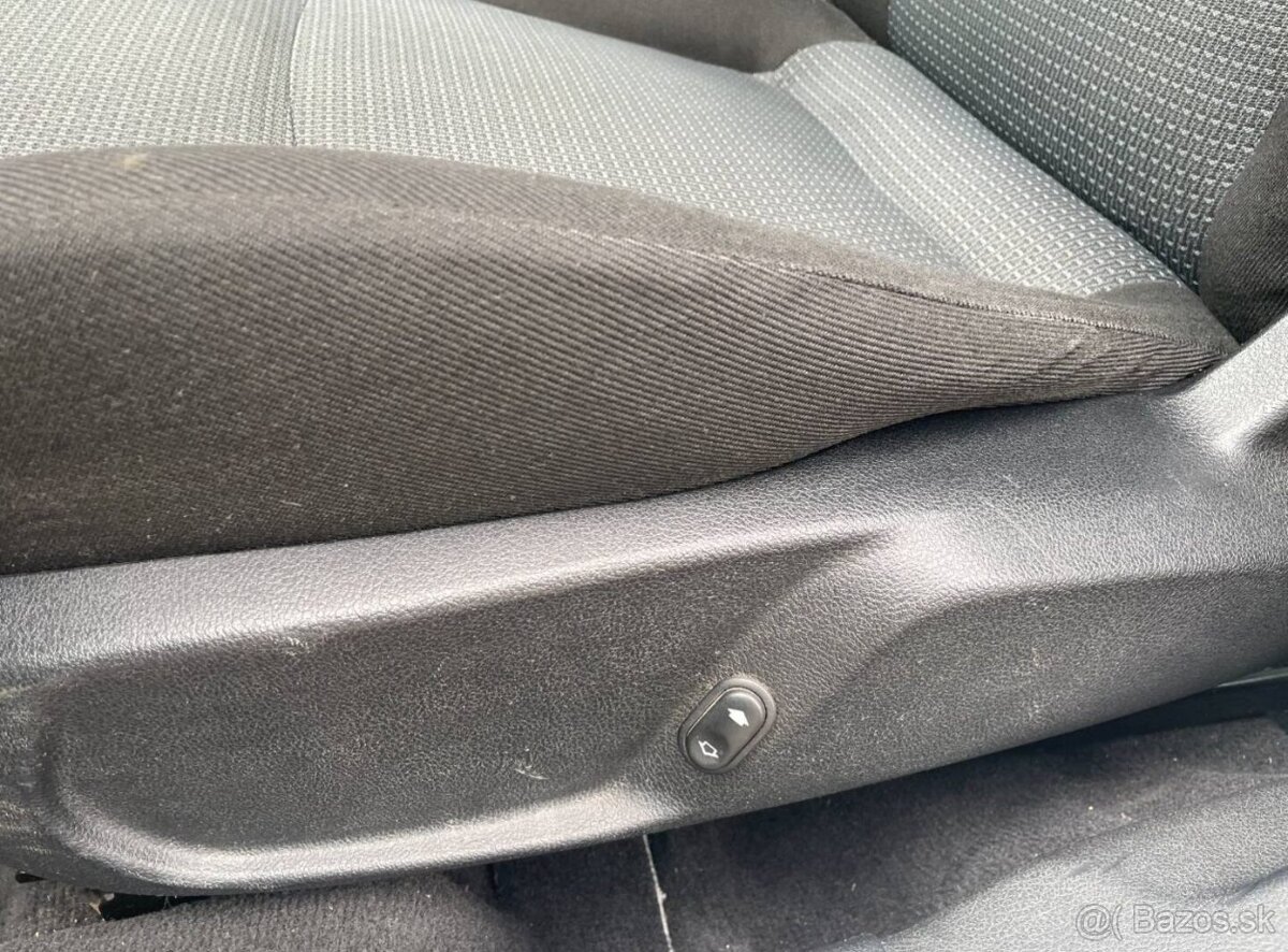 Ford Mondeo Combi 1.8 TDCI - 14