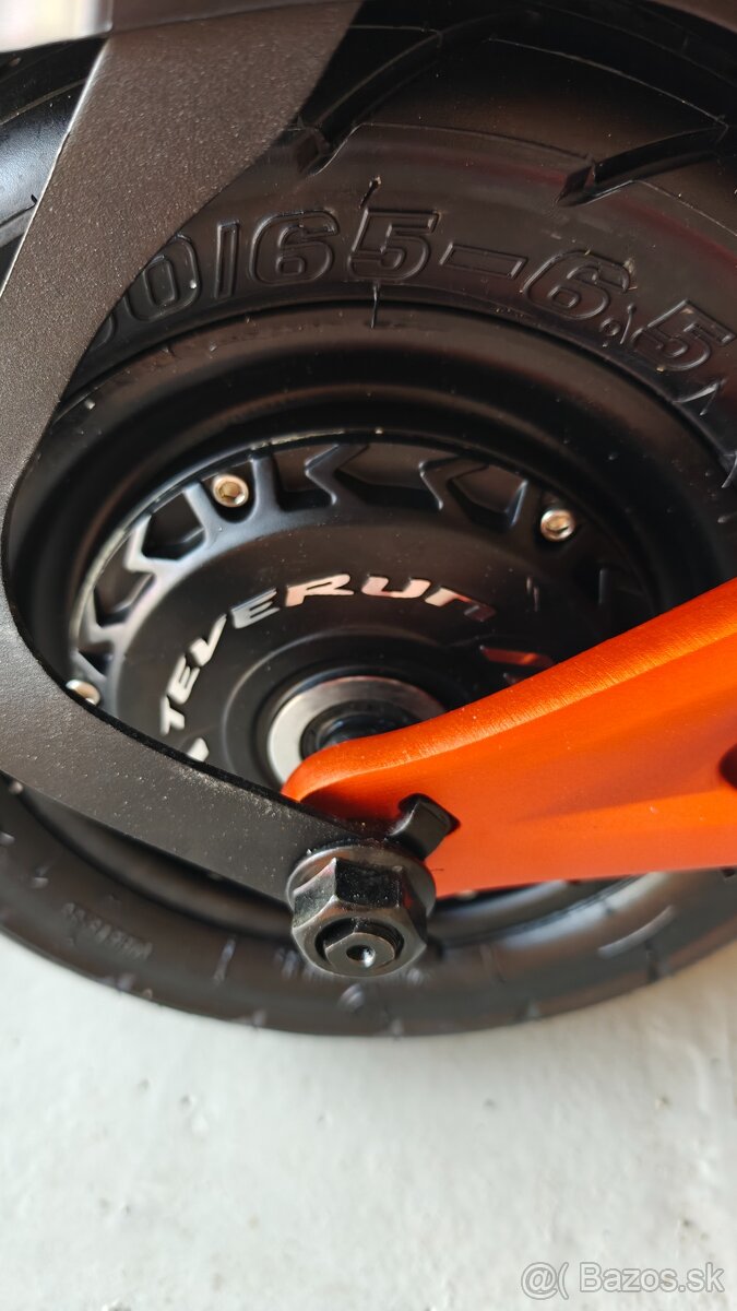 Teverun Blade GT2 - 14