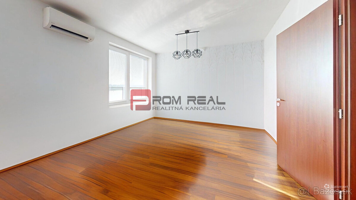 Svetlý 2i byt s dvomi balkónmi a parkovaním P. Biskupice - 14