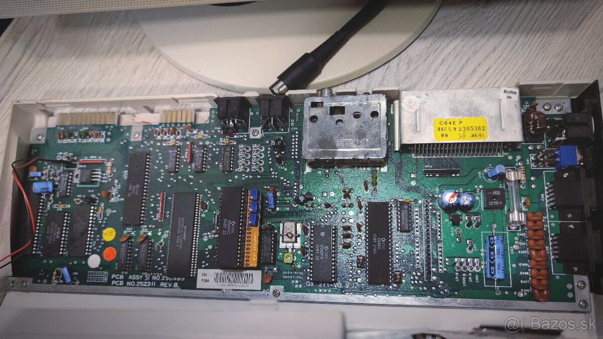 Commodore 64 (C64G) - 14