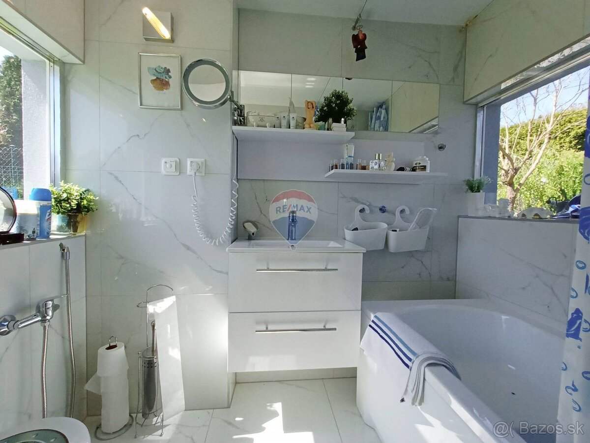 Relax alebo trvalé bývanie na unikátnom mieste na Kysuciach - 14